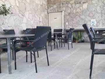 Casa en renta amueblada en El Refugio, El Marqués Querétaro
