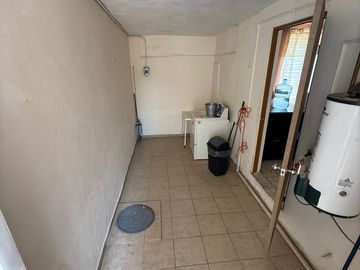 SE RENTA CASA DE 3 RECAMARAS  SIN MUEBLES, EL TOREO. $12,000