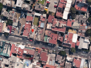 MAGNIFICA CASA EN IZTAPALAPA, CDMX DE RECUPERACIÓN BANCARIA