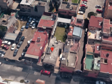 MAGNIFICA CASA EN IZTAPALAPA, CDMX DE RECUPERACIÓN BANCARIA