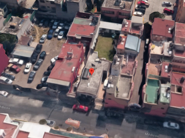 MAGNIFICA CASA EN IZTAPALAPA, CDMX DE RECUPERACIÓN BANCARIA