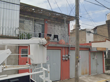 MAGNIFICA CASA EN IZTAPALAPA, CDMX DE RECUPERACIÓN BANCARIA