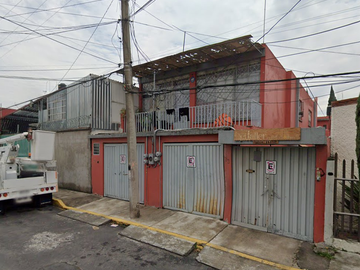 MAGNIFICA CASA EN IZTAPALAPA, CDMX DE RECUPERACIÓN BANCARIA