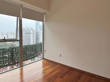 RENTA DEPTO CITY TOWER GREEN 2 RECAMARAS