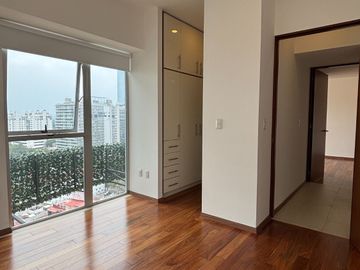 RENTA DEPTO CITY TOWER GREEN 2 RECAMARAS