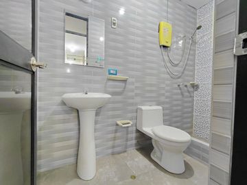 1192936 - Se Alquila Lindo Minidepartamento – Independencia