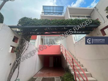 CASA EN RENTA EN HACIENDA DEL PARQUE CUAUTITLAN IZCALLI