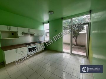 CASA EN RENTA EN HACIENDA DEL PARQUE CUAUTITLAN IZCALLI