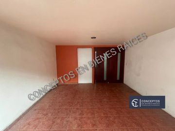 CASA EN RENTA EN HACIENDA DEL PARQUE CUAUTITLAN IZCALLI