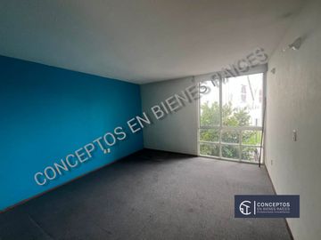 CASA EN RENTA EN HACIENDA DEL PARQUE CUAUTITLAN IZCALLI
