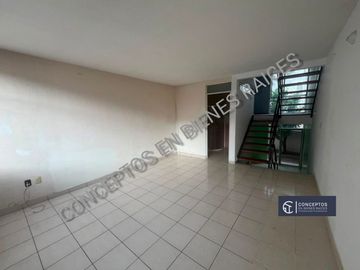 CASA EN RENTA EN HACIENDA DEL PARQUE CUAUTITLAN IZCALLI