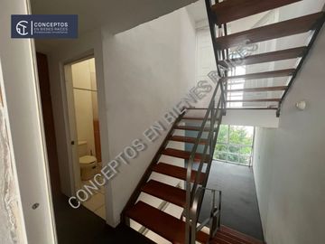 CASA EN RENTA EN HACIENDA DEL PARQUE CUAUTITLAN IZCALLI