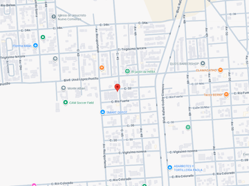 GRAN OPORTUNIDAD PARA INVERTIR EN BRISAS DEL GOLFO PUERTO PEÑASCO SONORA