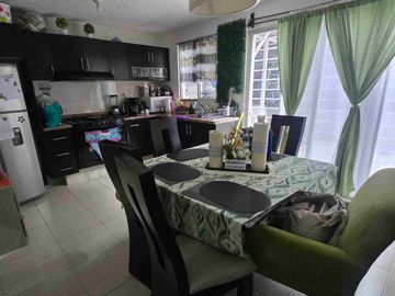 Casa EN VENTA JARDINES DE LOS NARANJOS LEON GTO