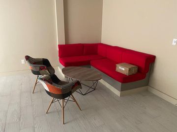 Departamento Renta Cumbres 3er Sector Monterrey NL