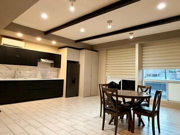 Departamento Renta Cumbres 3er Sector Monterrey NL
