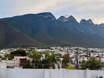 Departamento Renta Cumbres 3er Sector Monterrey NL