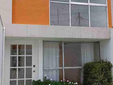 Casa Renta en Privada