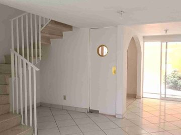 Casa Renta en Privada