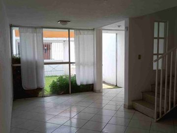 Casa Renta en Privada