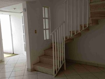 Casa Renta en Privada