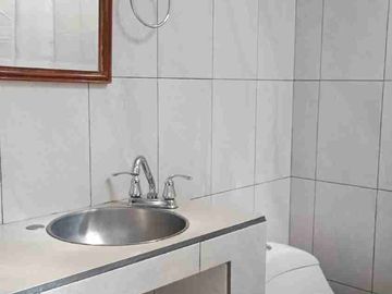 Casa Renta en Privada