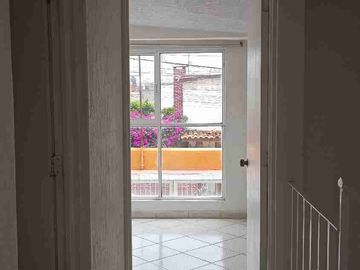 Casa Renta en Privada