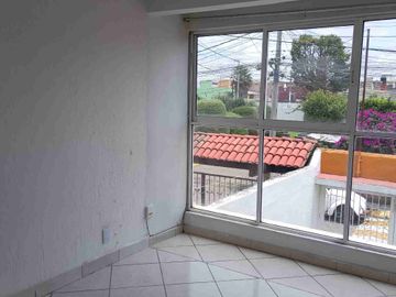 Casa Renta en Privada