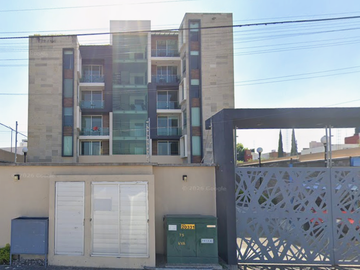 (IG) Departamento en venta Ignacio Zaragoza 1125, Santiago Momoxpan, San Pedro Cholula, Puebla, México