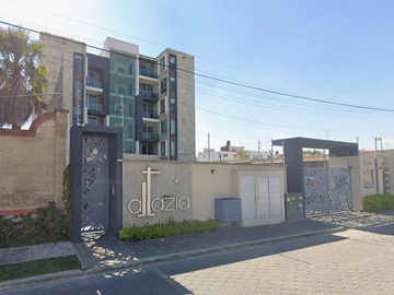 (IG) Departamento en venta Ignacio Zaragoza 1125, Santiago Momoxpan, San Pedro Cholula, Puebla, México