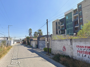 (IG) Departamento en venta Ignacio Zaragoza 1125, Santiago Momoxpan, San Pedro Cholula, Puebla, México