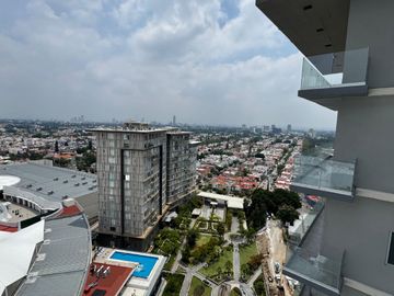 Departamento Premium en Renta en Ciudad del Sol
