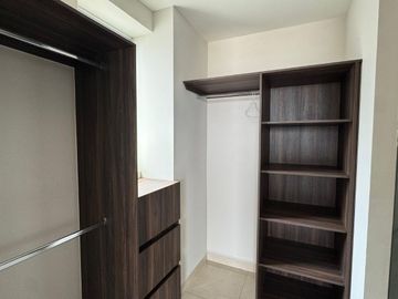 Departamento Premium en Renta en Ciudad del Sol