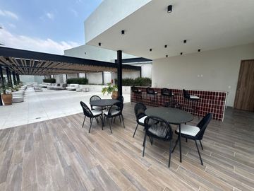 Departamento Premium en Renta en Ciudad del Sol
