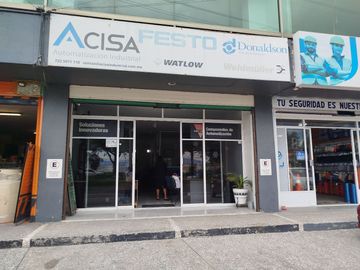 Renta de Local Comercial en Boulevard Aeropuerto Toluca