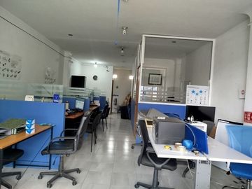 Renta de Local Comercial en Boulevard Aeropuerto Toluca