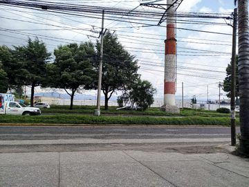 Renta de Local Comercial en Boulevard Aeropuerto Toluca