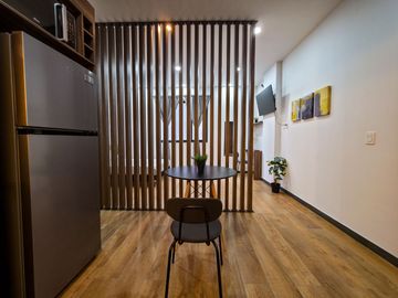Loft amueblado a 5 minutos del ITESO
