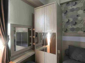Lantai 3‼️Apartemen Puncak Permai dekat PTC