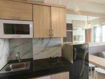 Lantai 3‼️Apartemen Puncak Permai dekat PTC