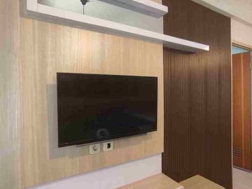 Lantai 3‼️Apartemen Puncak Permai dekat PTC