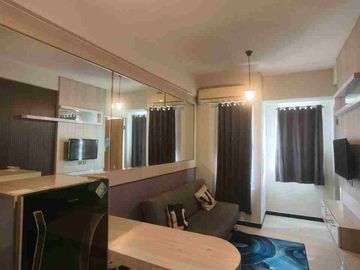 Lantai 3‼️Apartemen Puncak Permai dekat PTC
