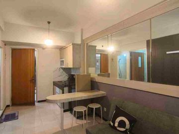 Lantai 3‼️Apartemen Puncak Permai dekat PTC