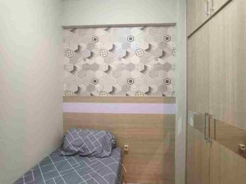 Lantai 3‼️Apartemen Puncak Permai dekat PTC