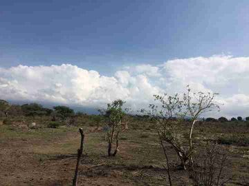 Terreno en Tlayacapan, a 4 minutos de Oaxtepec