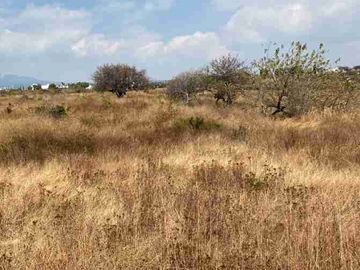 Terreno en Tlayacapan, a 4 minutos de Oaxtepec