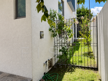 Casa en RENTA en Bosques Vallarta Zapopan