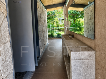 Casa en RENTA en Bosques Vallarta Zapopan