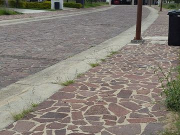 TERRENO EN VENTA EN LA CAMPIÑA DEL BOSQUE DE LEON GTO DENTRO DE CLUSTER