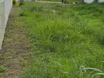TERRENO EN VENTA EN LA CAMPIÑA DEL BOSQUE DE LEON GTO DENTRO DE CLUSTER